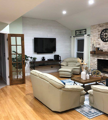 Simax Homes Images