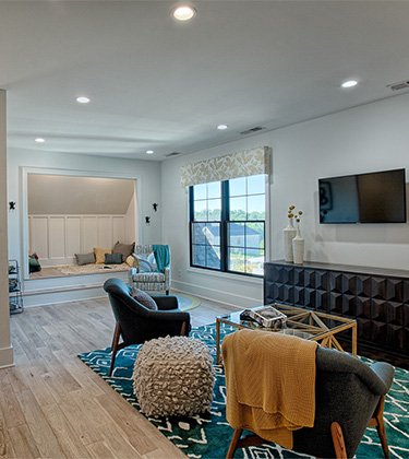 Simax Homes Images