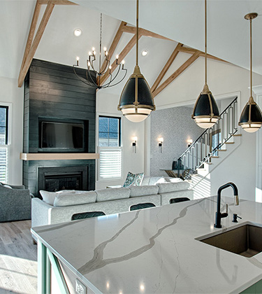Simax Homes Images