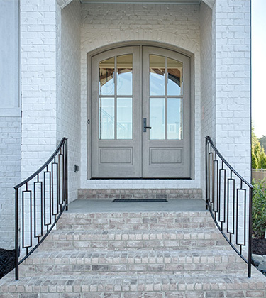 Simax Homes Images